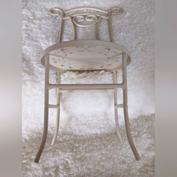 Vintage Doll Bistro piece...set - Picture 5 of 9